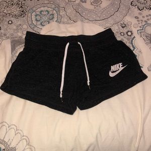 Nike Run Shorts